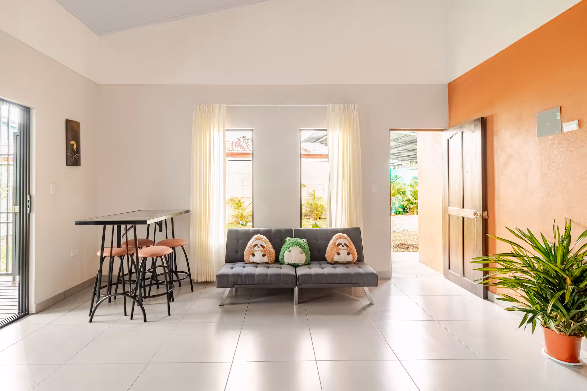 Casa Gema Arenal - Vacaciones para Parejas miniatura 15