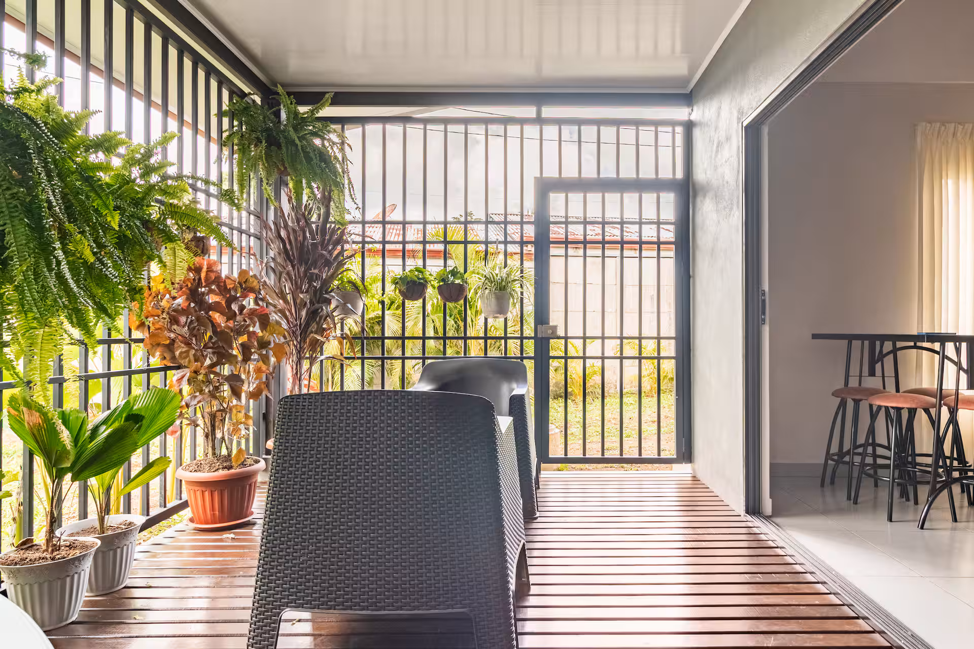 Casa Gema Arenal - Vacaciones para Parejas miniatura 18