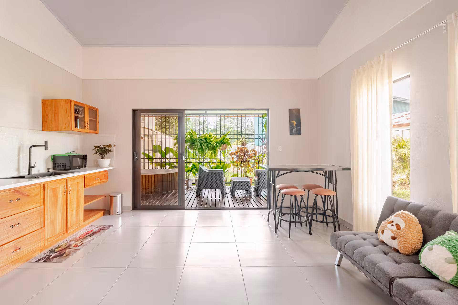 Casa Gema Arenal - Vacaciones para Parejas miniatura 12