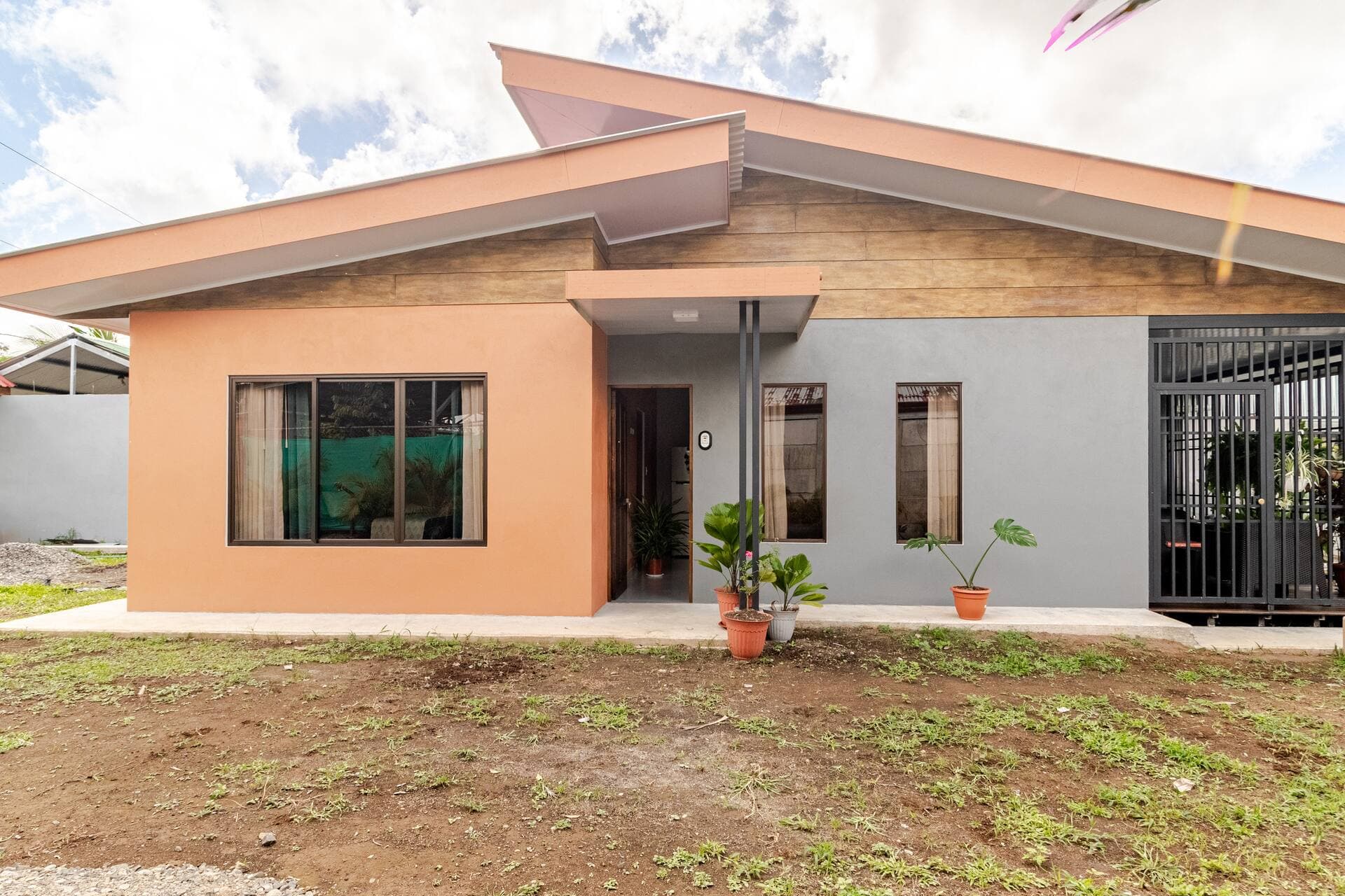 Casa Gema Arenal - Vacaciones para Parejas miniatura 21