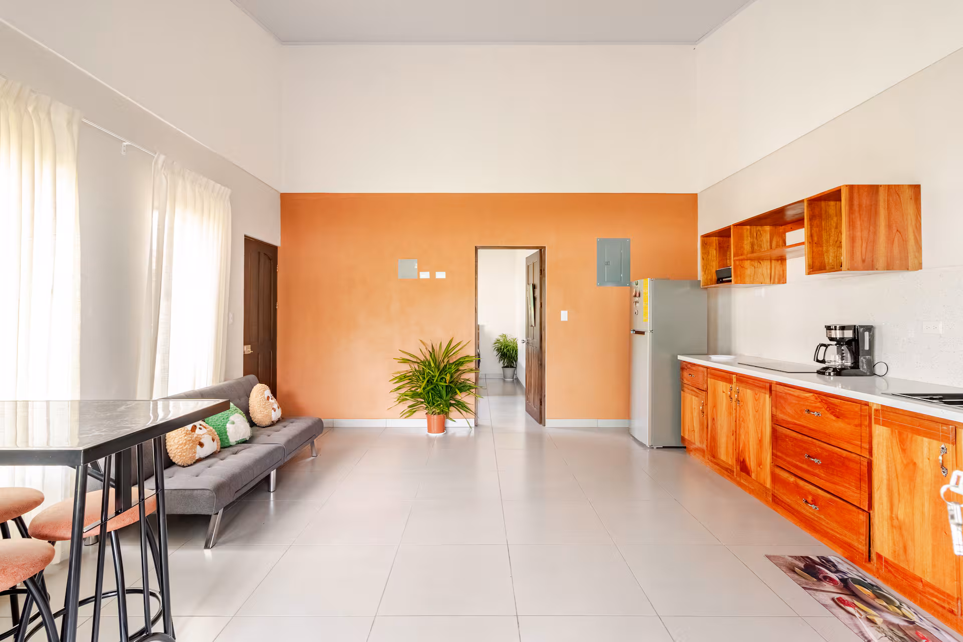 Casa Gema Arenal - Vacaciones para Parejas miniatura 13