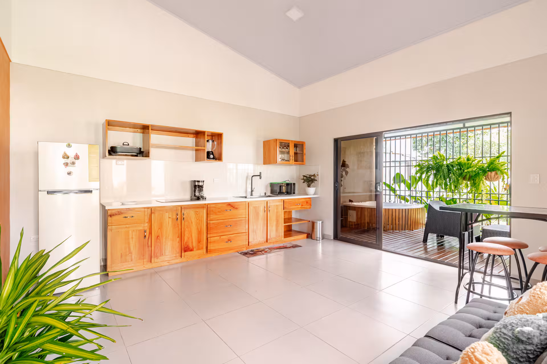 Casa Gema Arenal - Vacaciones para Parejas - foto 4